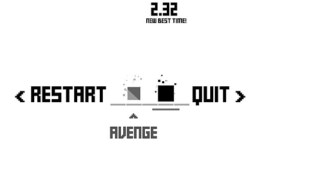 Square Fast