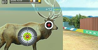 Hunting Pro Simulator