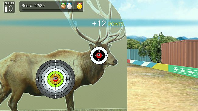 Hunting Pro Simulator