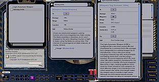 Fantasy Grounds - Reach Adventure 5: The Borderland Run