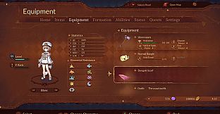 Super Neptunia RPG Dengeki Accessory Set