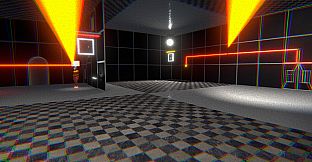 Amusement Maze