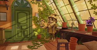 Escape Simulator: Magic DLC