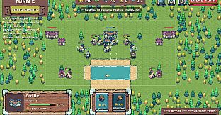 Banners of Bramble