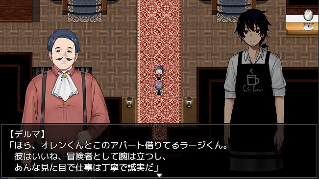 A Café Couple's Joyful Life of Resistance