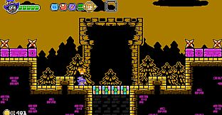 Ravva and the Phantom Library OST