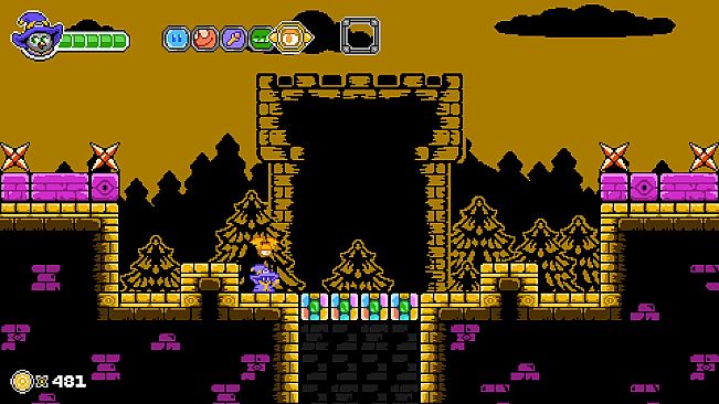 Ravva and the Phantom Library OST