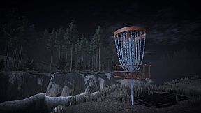 Disc Golf: Game On