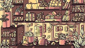 I commissioned some mice