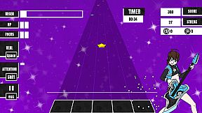 Elliot's Great Symphony