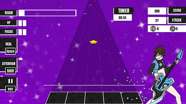 Elliot's Great Symphony