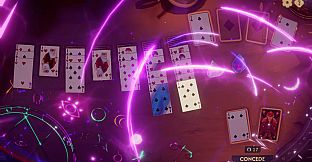 The Demon's Table