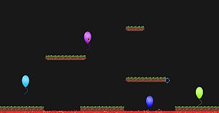 The Tower Of TigerQiuQiu 2 - Ball Shooter