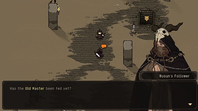 The World of Kungfu: Dragon and Eagle