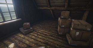 Farming Through The End