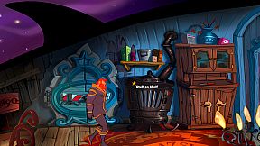 Kaptain Brawe: A Brawe New World