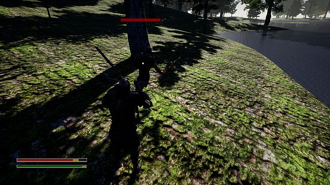 Swords Fantasy: Battlefield