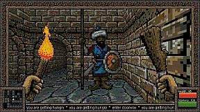 Islands of the Caliph