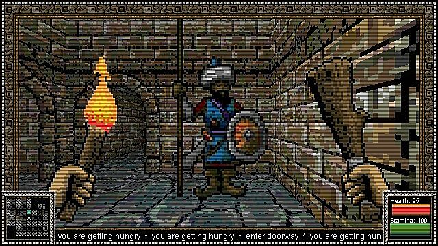 Islands of the Caliph