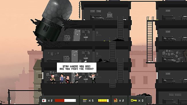 The Final Station Collector's Edition