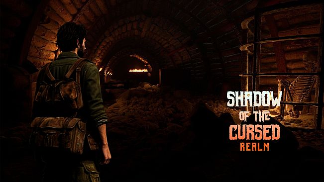 Shadow Of The Cursed Realm