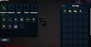 Neon Sector