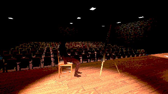 The Mournmore Killings