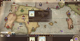 Concordia: Digital Edition - Salsa