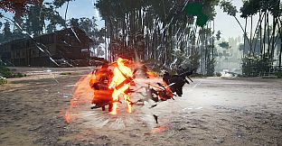 武侠乂—轩辕礼包