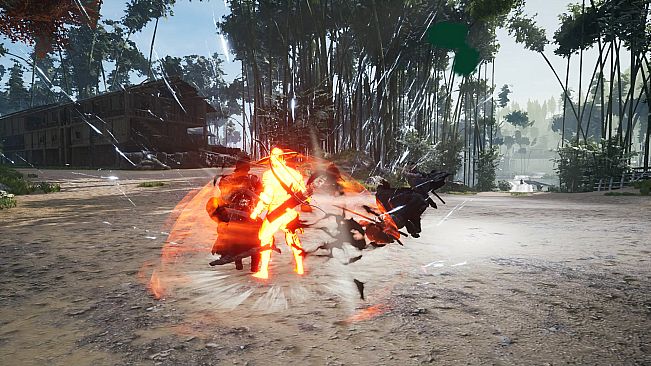 武侠乂—轩辕礼包