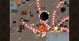 Nuclear Throne