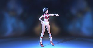 Angel Legion-DLC Cup Winning J