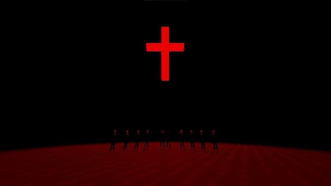 TECHNOPHOBIA: DO ANDROIDS GO TO HEAVEN?