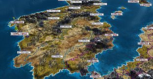 Imperiums: Rome vs Carthage