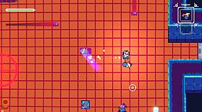 Exjanitor: Data Cleanup