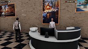 Hotel Simulator 2024