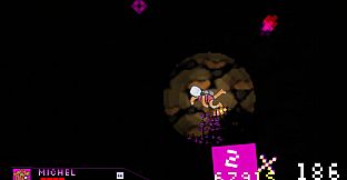 That Dam Level redux