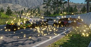 Formula Evolution 2024