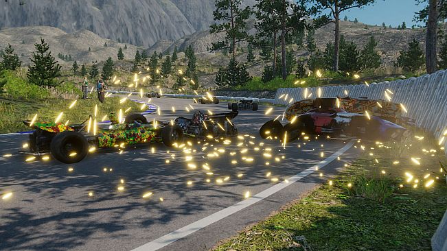 Formula Evolution 2024