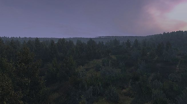 Graviteam Tactics: Stalemate on Donets