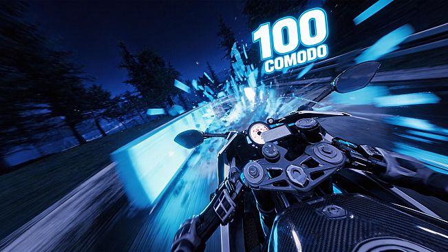 Beat For Speed