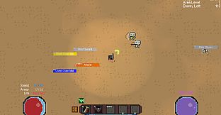 Dawnreach: Veil of the Breach