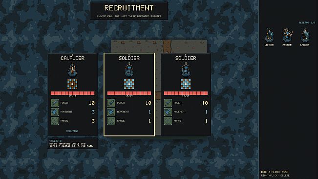 Chess Army