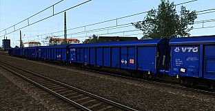 TS Marketplace: Tamns VTG Wagon Pack