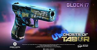 Ghosts of Tabor - UWU