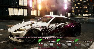 OverDrift Festival - Premium Cars Pack#2