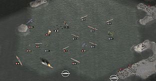 Order of Battle: Kriegsmarine