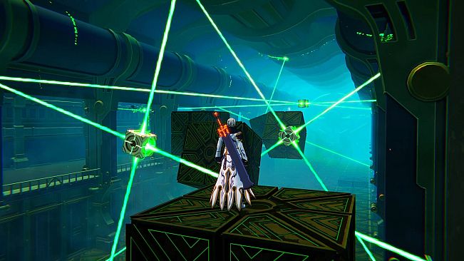 Anima Song from the Abyss