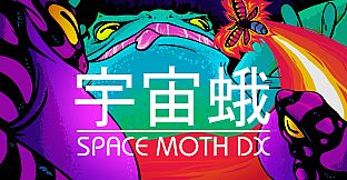 Space Moth DX Original Soundtrack