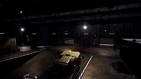 Takedown: Last Shot Forever